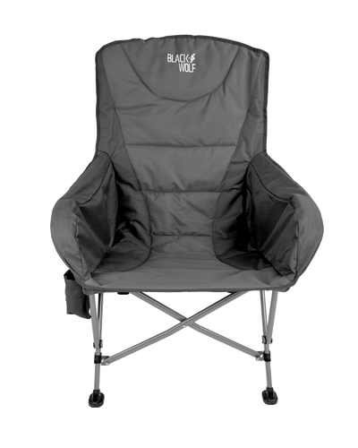 Highback Action Camping Chair