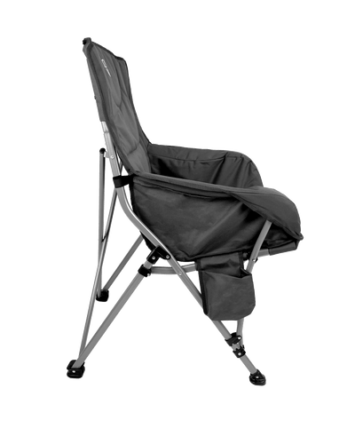 Highback Action Camping Chair