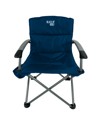 King Camping Chair