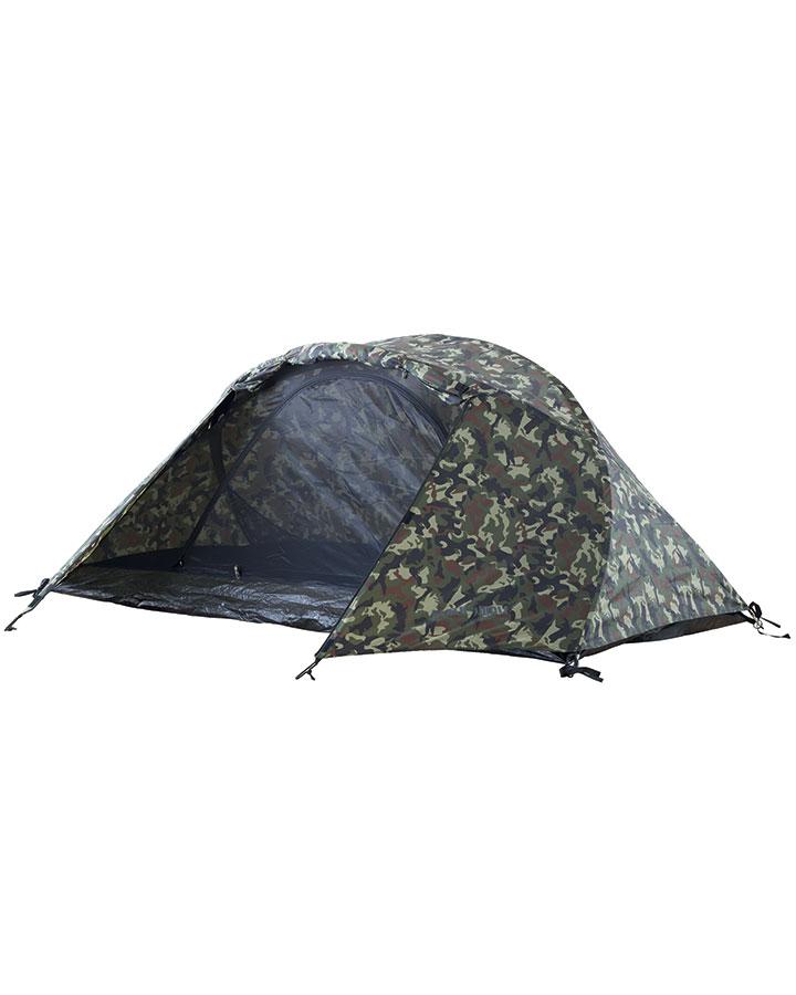 Stealth Mesh Tent Camo