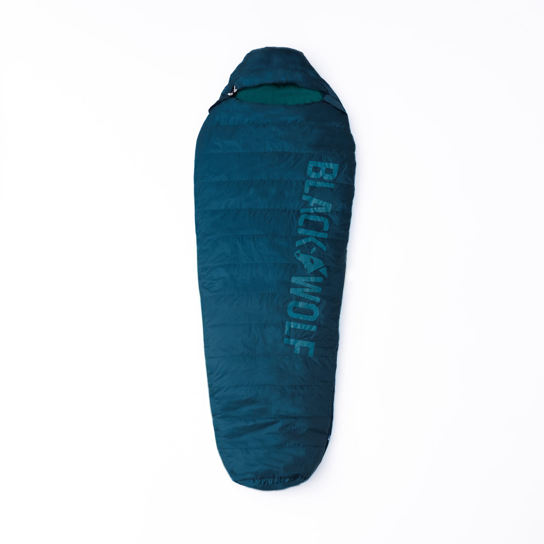 Hiker Pro Sleeping Bag +3c