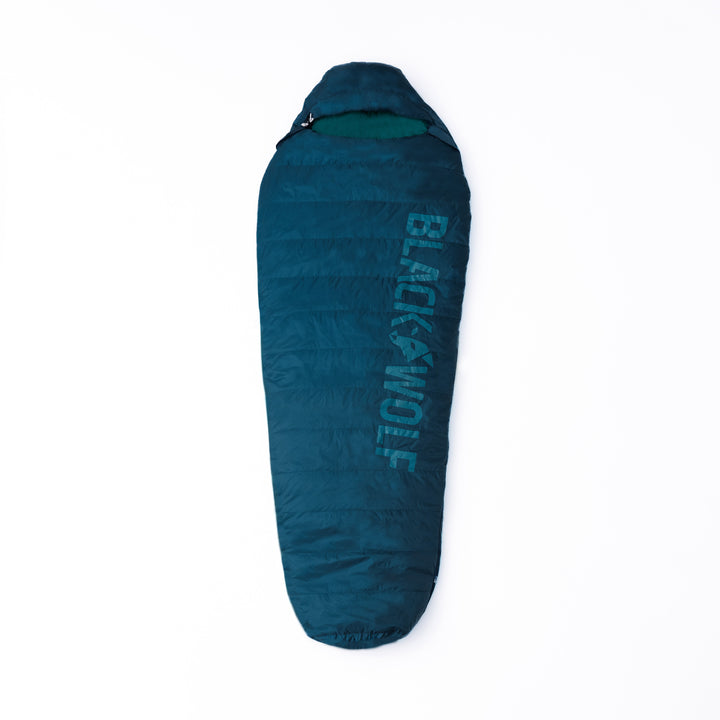 Hiker Pro Sleeping Bag +3c