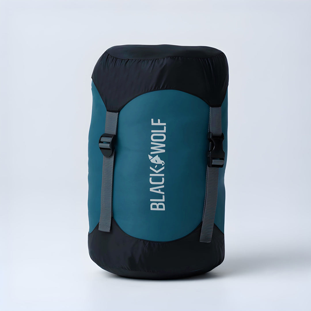 Hiker Pro Sleeping Bag +3c