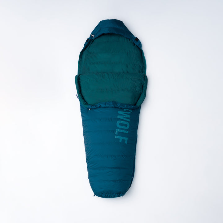 Hiker Pro Sleeping Bag +3c