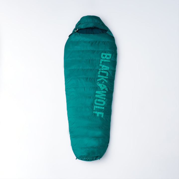 Hiker Pro Sleeping Bag -10c