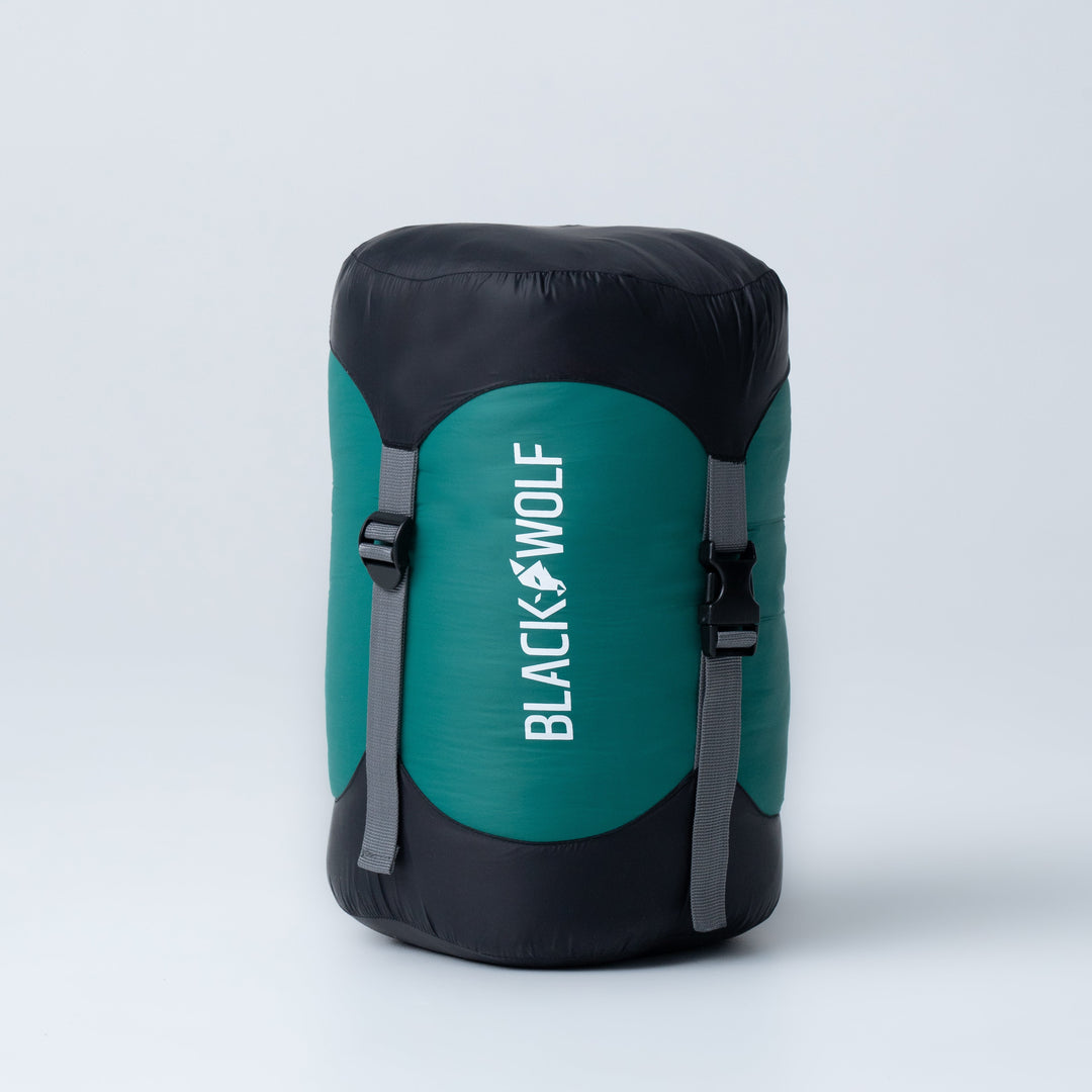 Hiker Pro Sleeping Bag -10c