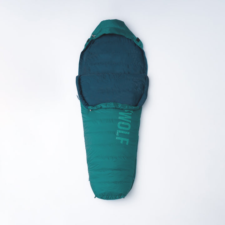 Hiker Pro Sleeping Bag -10c