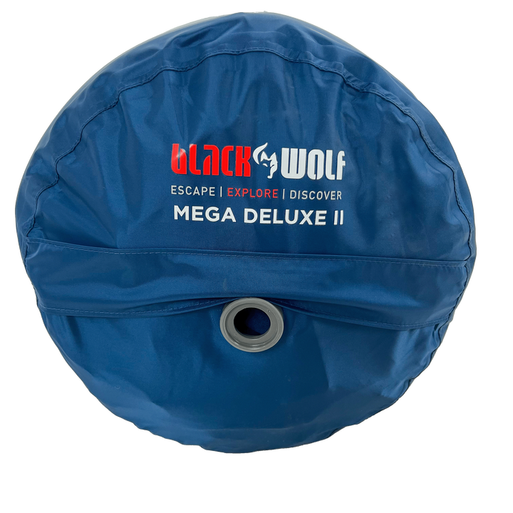 Mega Deluxe II Double Mattress