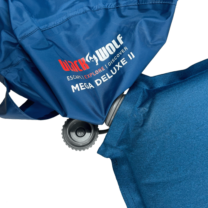 Mega Deluxe II Double Mattress