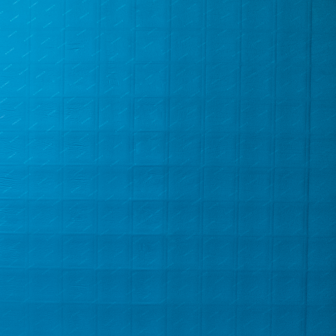 Hexatherm 3D15 Small Packdown Single Camping Mattress