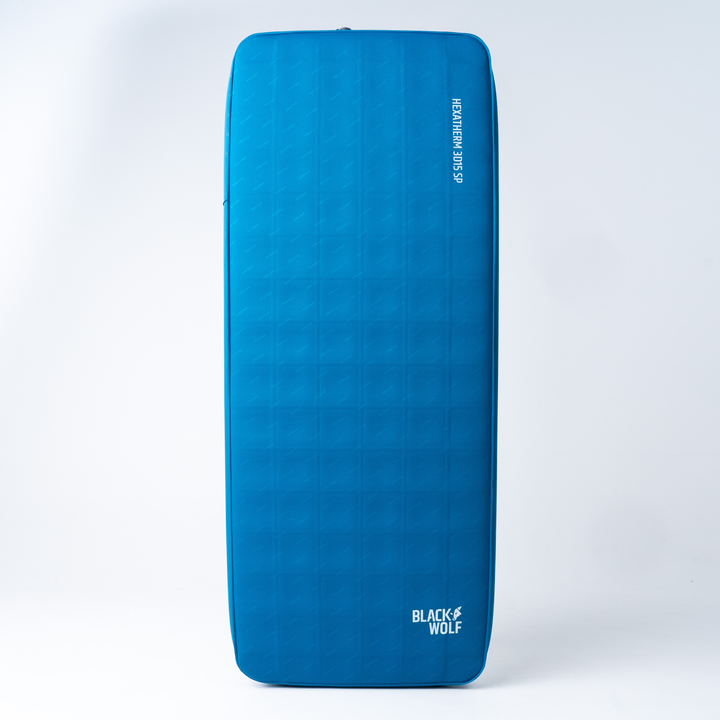 Hexatherm 3D15 Small Packdown Single Camping Mattress