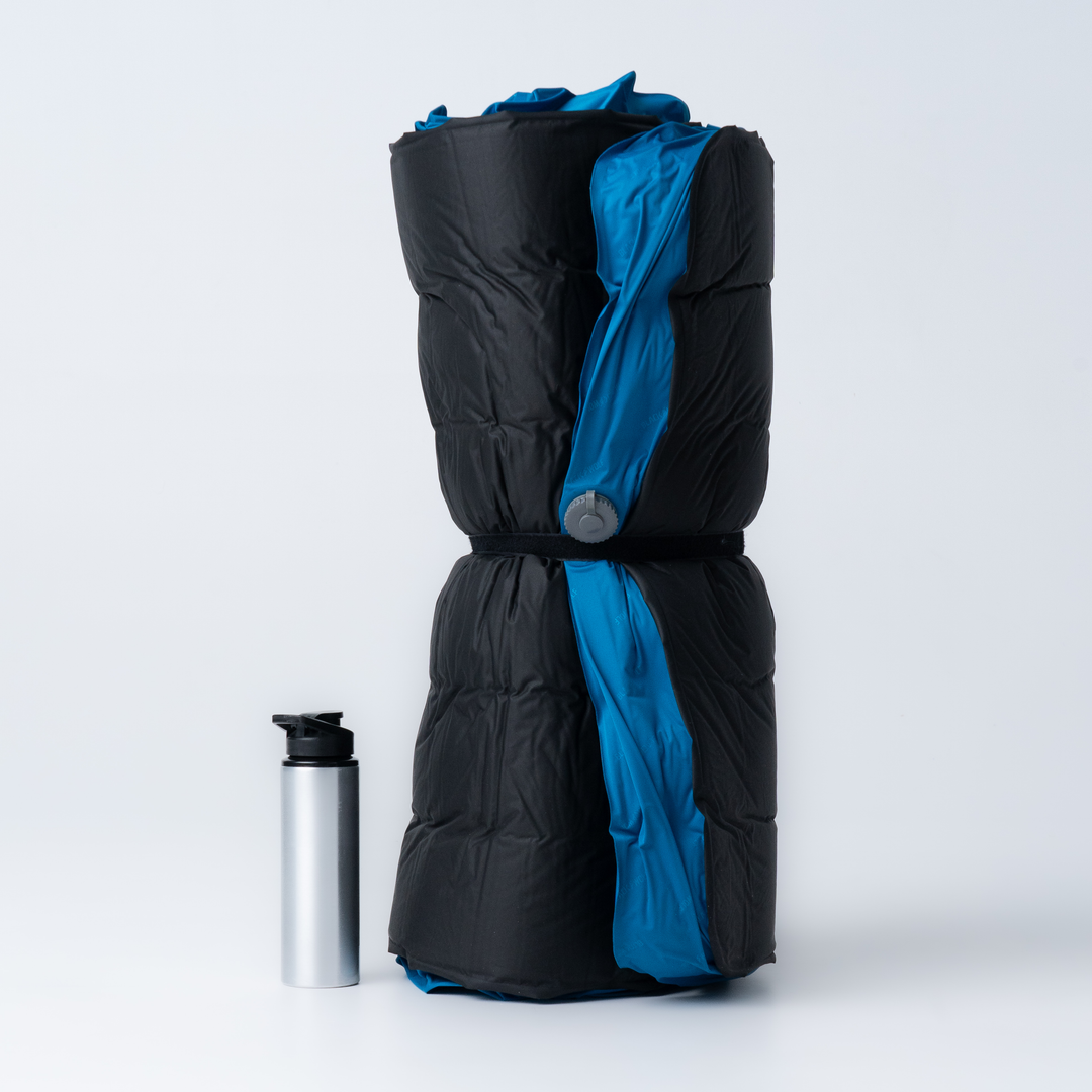 Hexatherm 3D15 Small Packdown Queen Camping Mattress