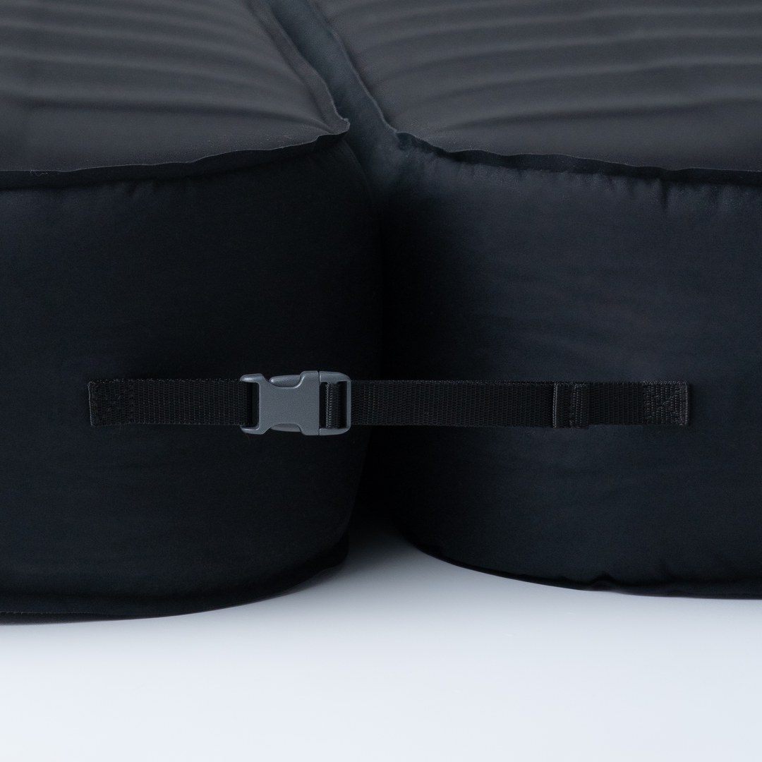 Hexatherm 3D20 Super Single Camping Mattress