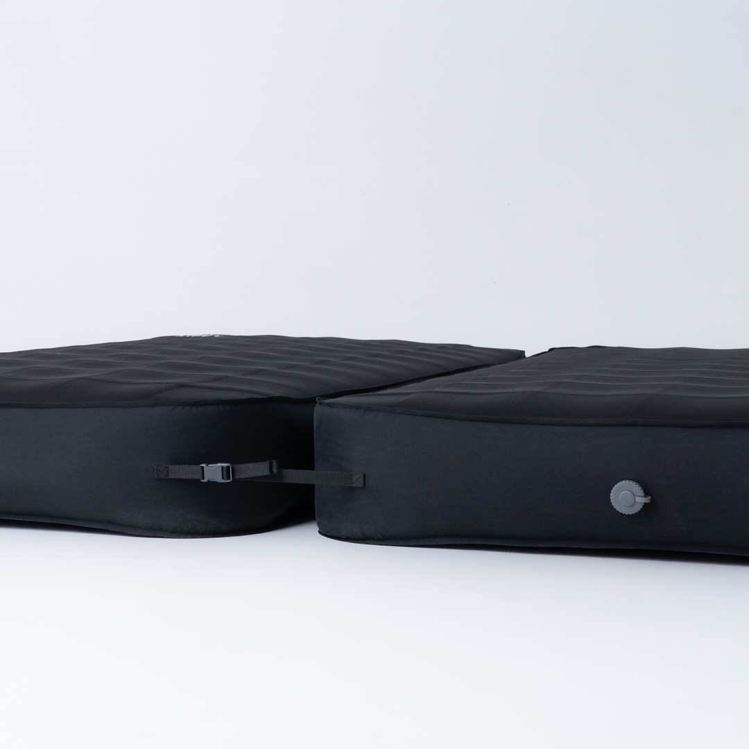 Hexatherm 3D20 Super Single Camping Mattress