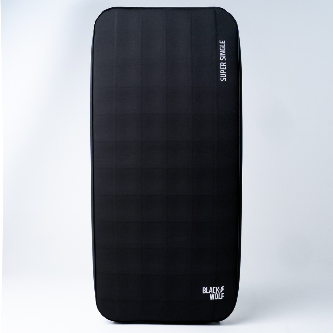 Hexatherm 3D20 Super Single Camping Mattress