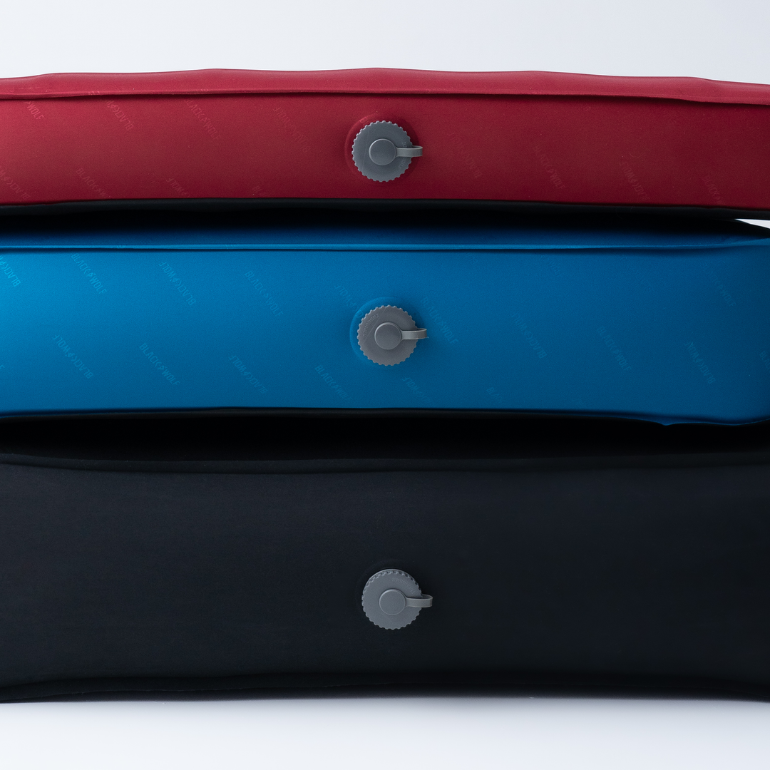 Hexatherm 3D20 Super Single Camping Mattress