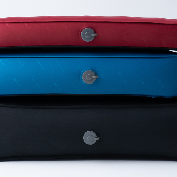 Hexatherm 3D20 Super Single Camping Mattress