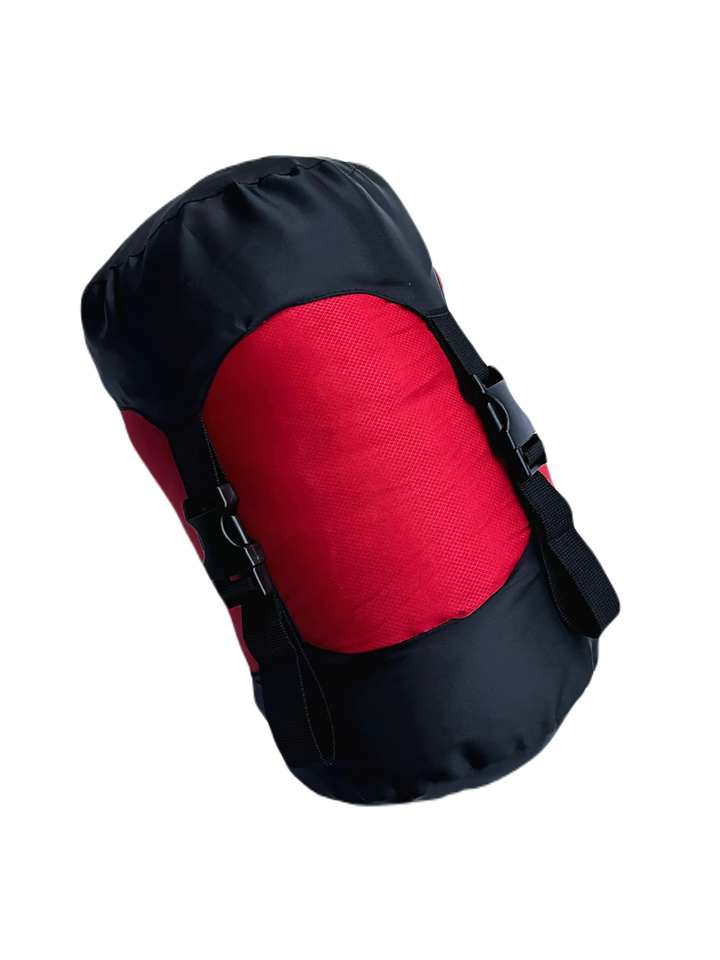 Campsite Summer Kids +10 Sleeping Bag