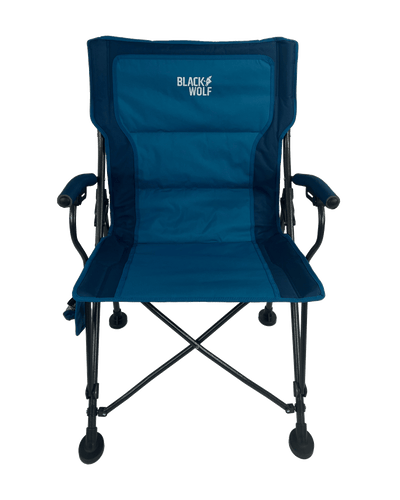 4 Fold Camping Chair