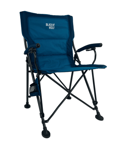 4 Fold Camping Chair