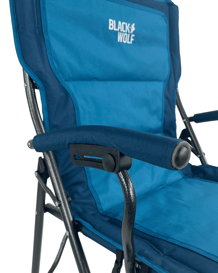 4 Fold Camping Chair