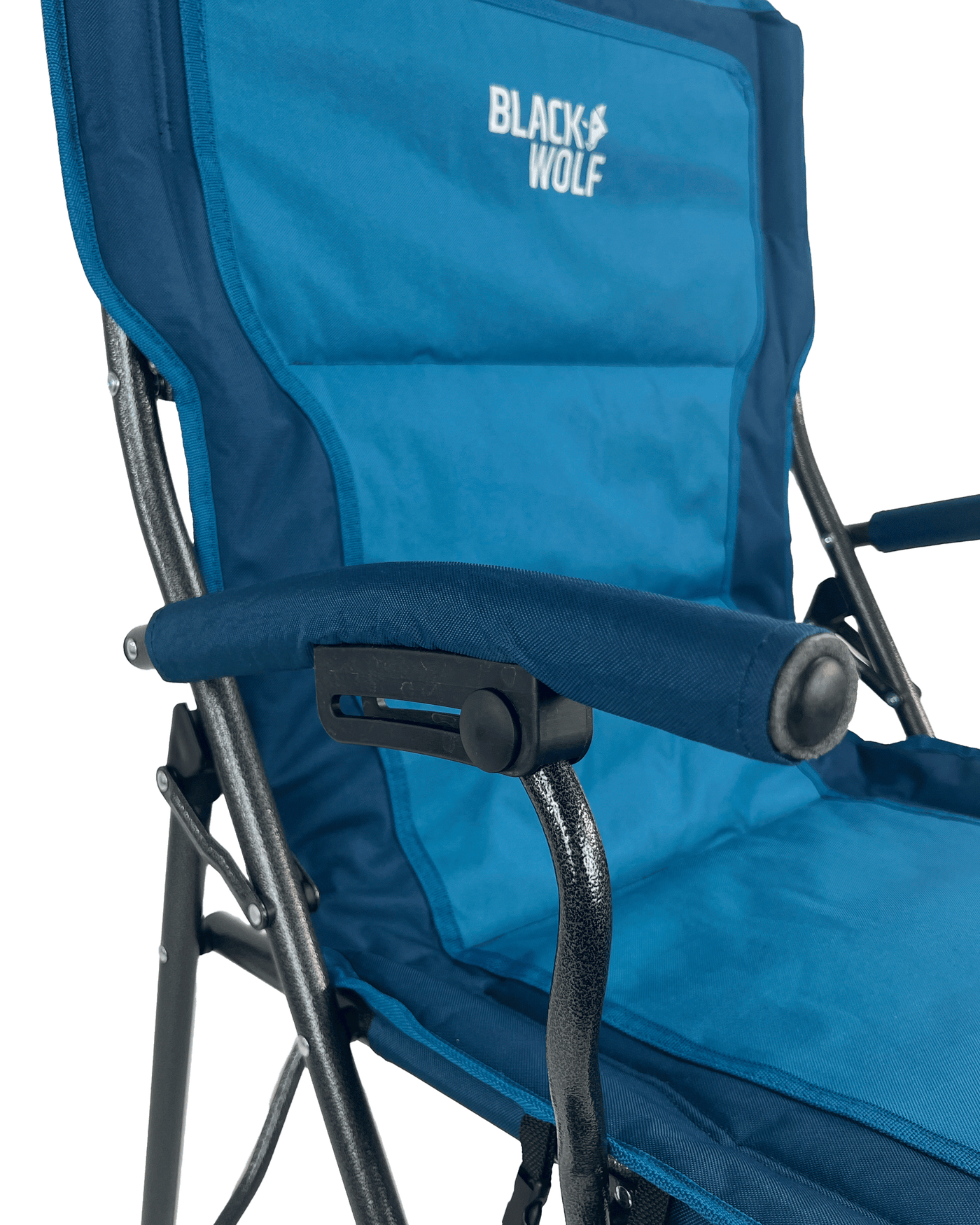 4 Fold Camping Chair