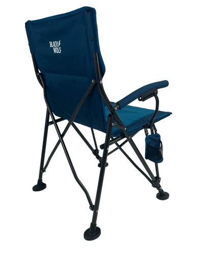 4 Fold Camping Chair