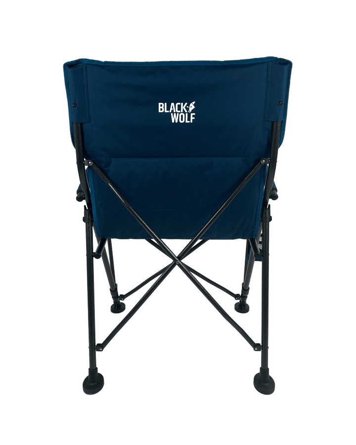 4 Fold Camping Chair