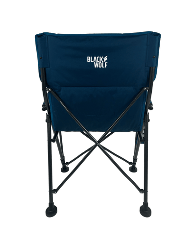 4 Fold Camping Chair