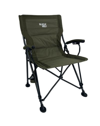 4 Fold Camping Chair