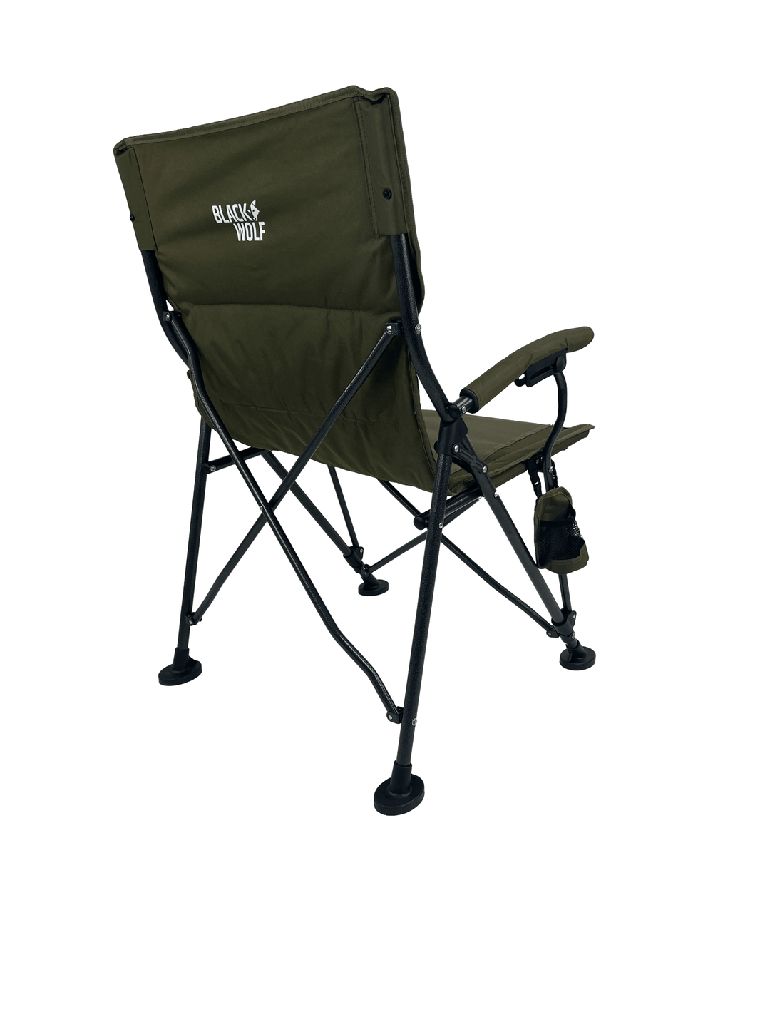 4 Fold Camping Chair