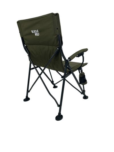 4 Fold Camping Chair