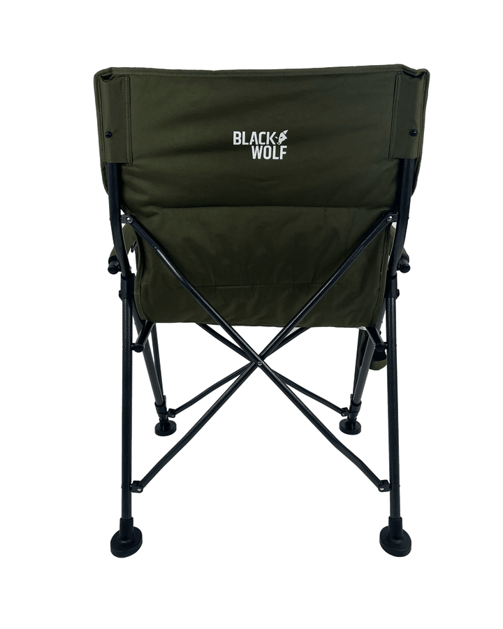 4 Fold Camping Chair
