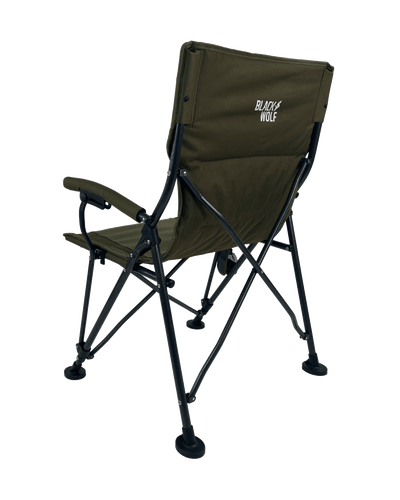 4 Fold Camping Chair