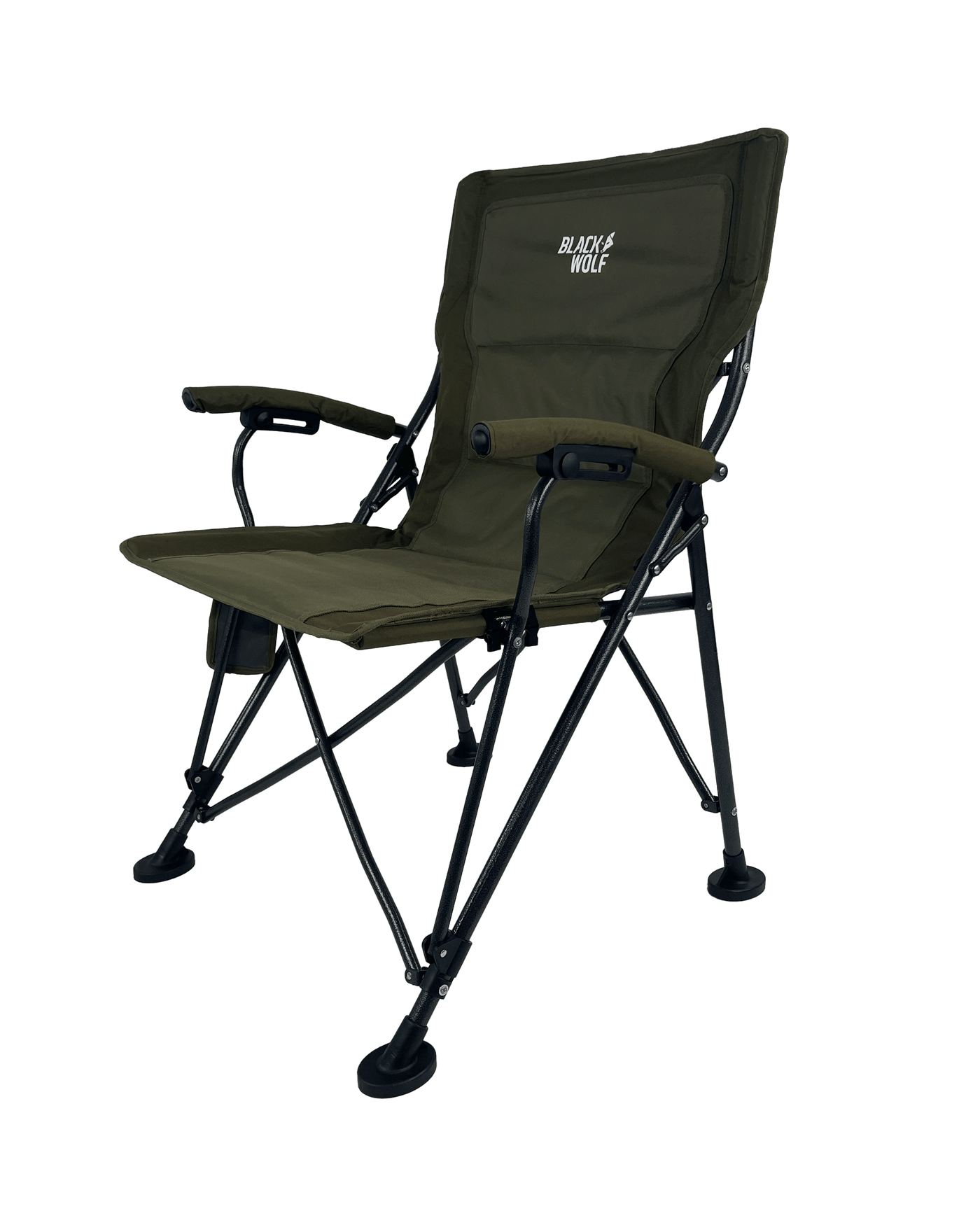 4 Fold Camping Chair