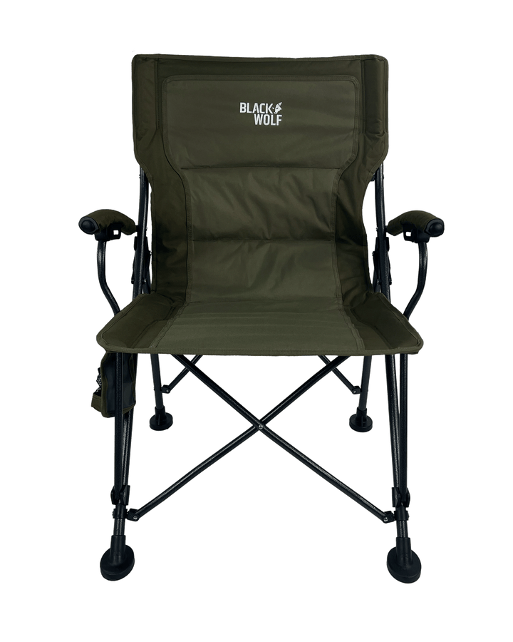 4 Fold Camping Chair