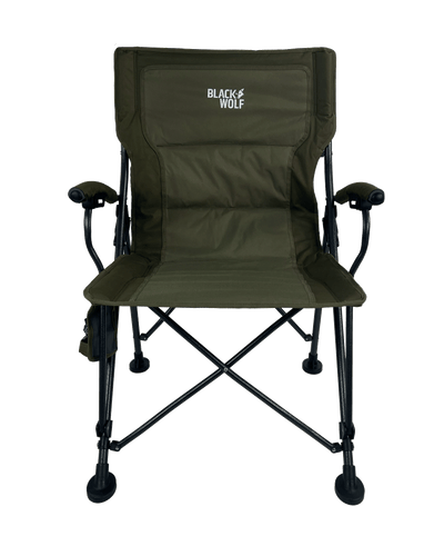 4 Fold Camping Chair