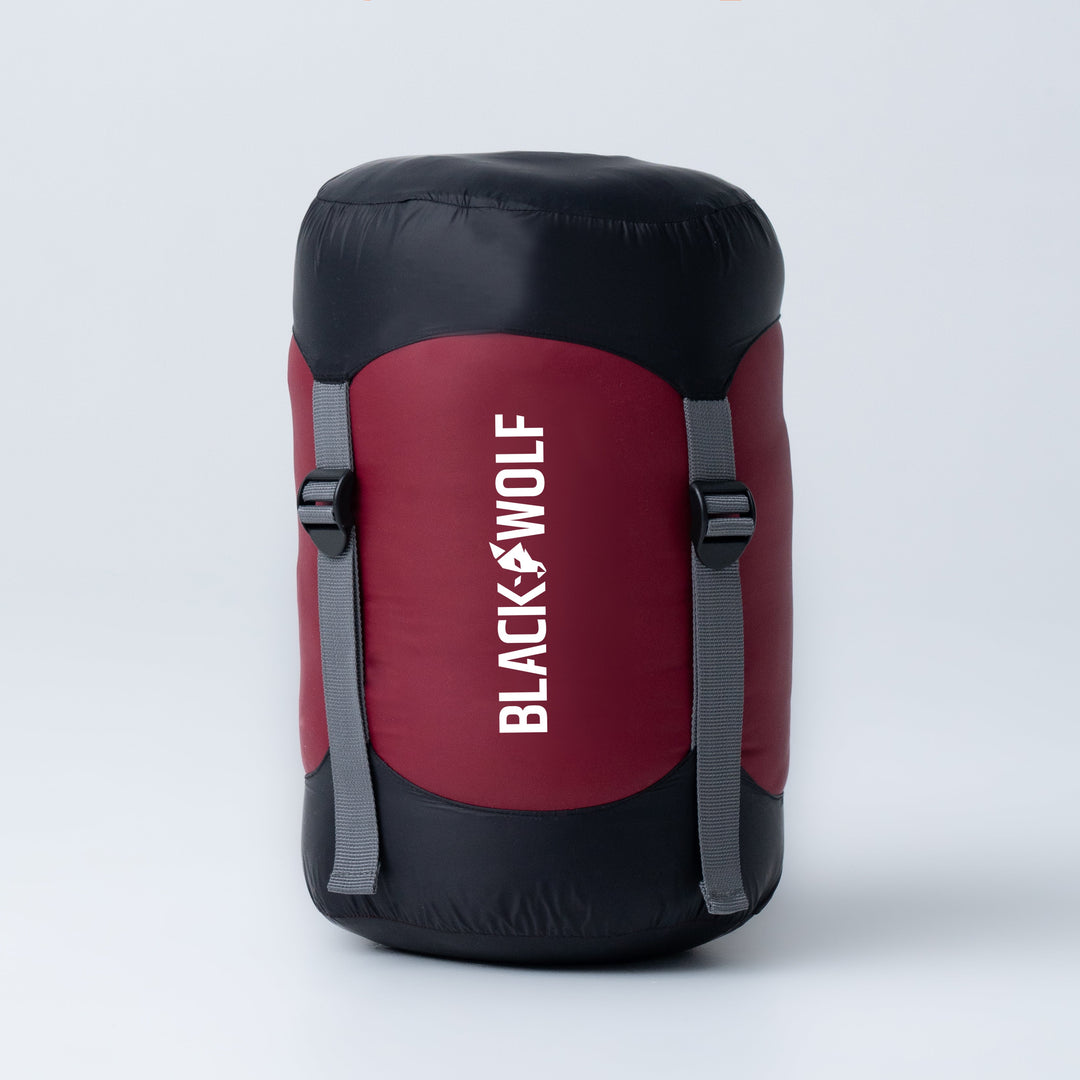 Hiker Pro Sleeping Bag -6c