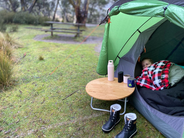 Bushranger Series Sleeping Bag M0