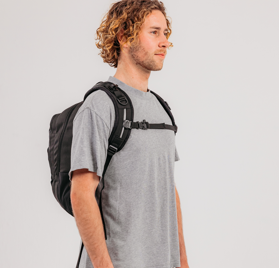 Arrow II Backpack