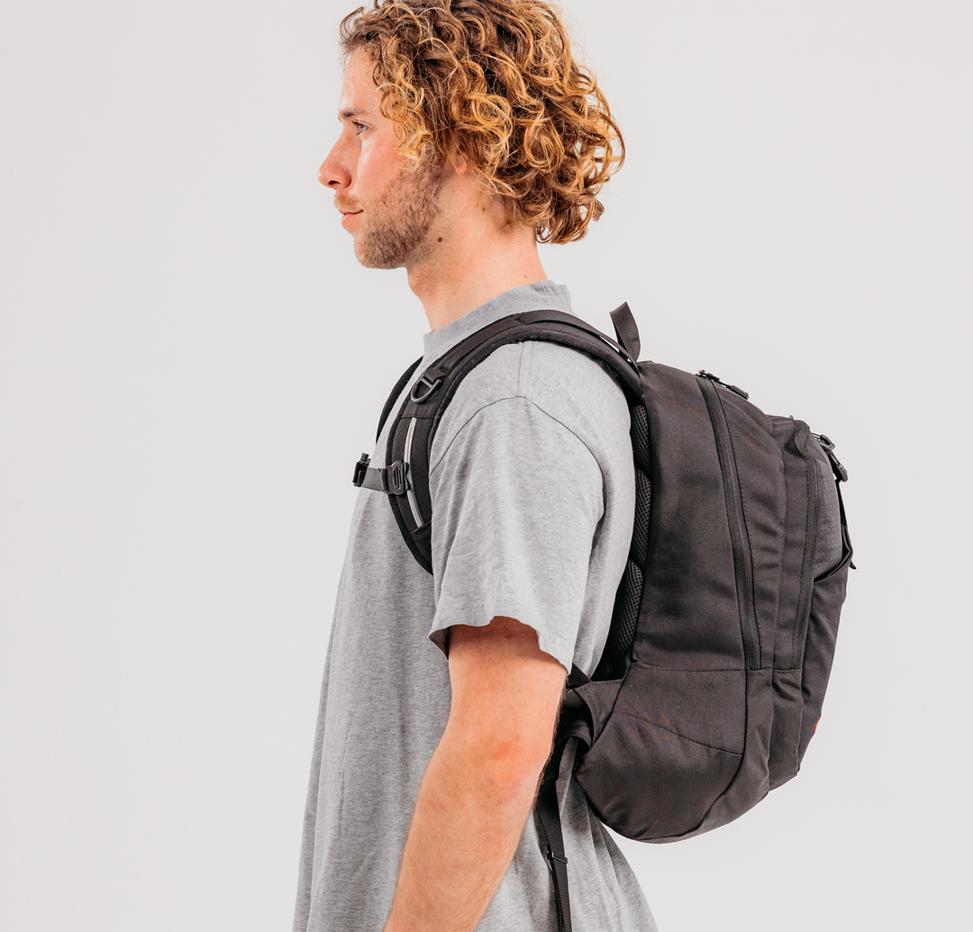 Arrow II Backpack