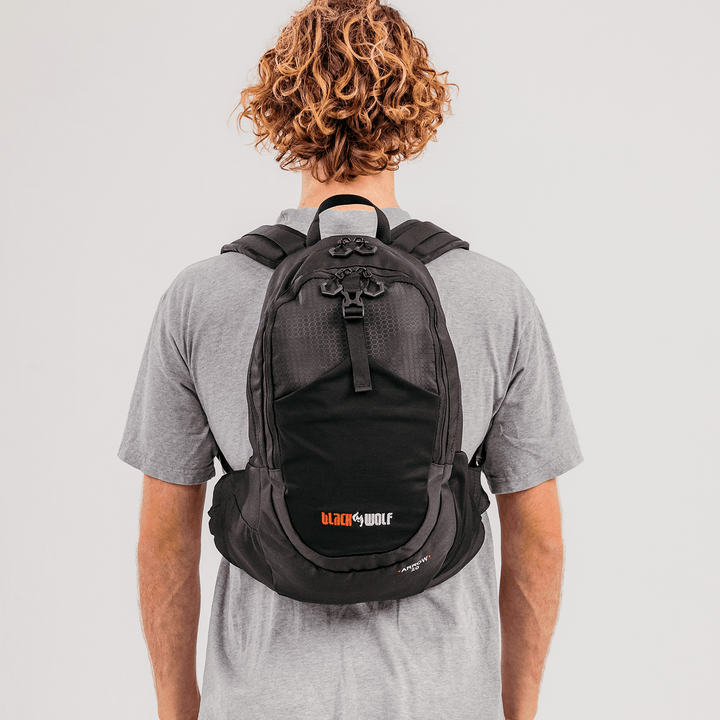 Arrow II Backpack