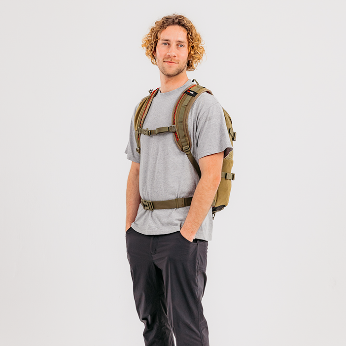 Pathfinder Backpack