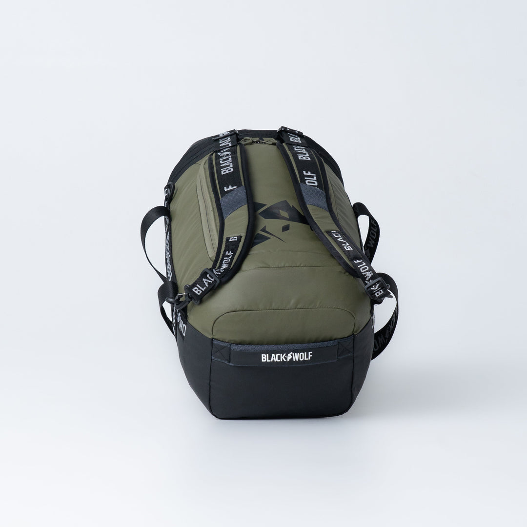 Adventure Pro Duffle II 60+10