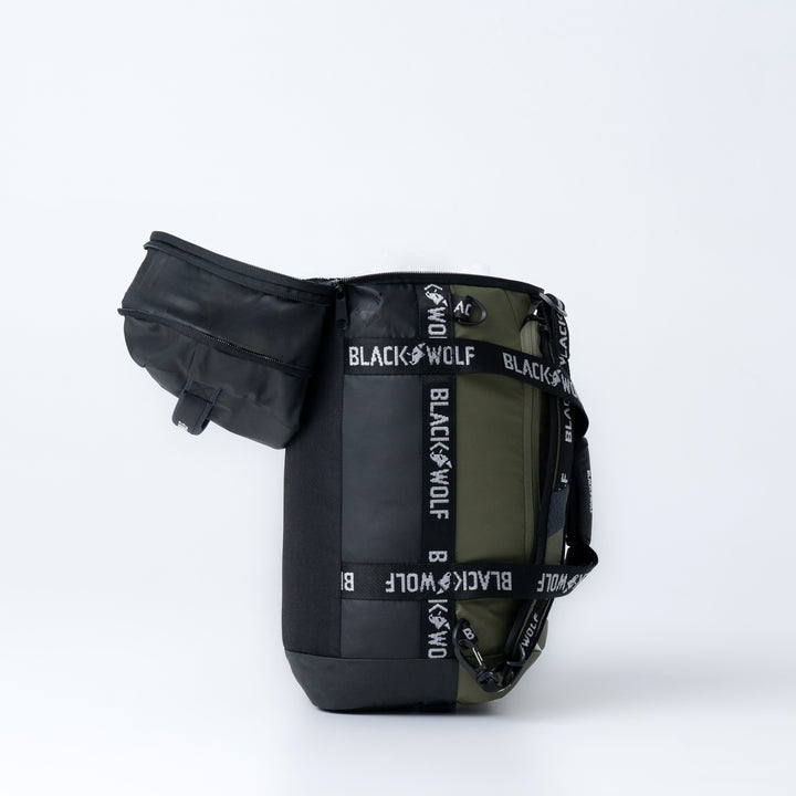 Adventure Pro Duffle II 40+10