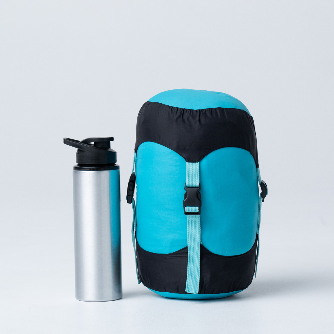 Hiker Extreme Sleeping Bag 0