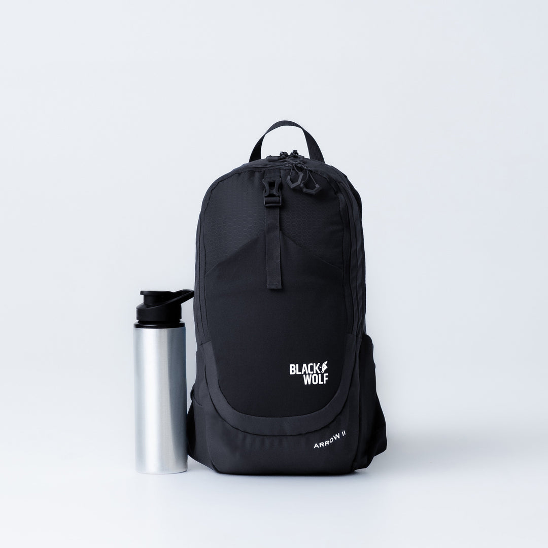 Arrow II Backpack