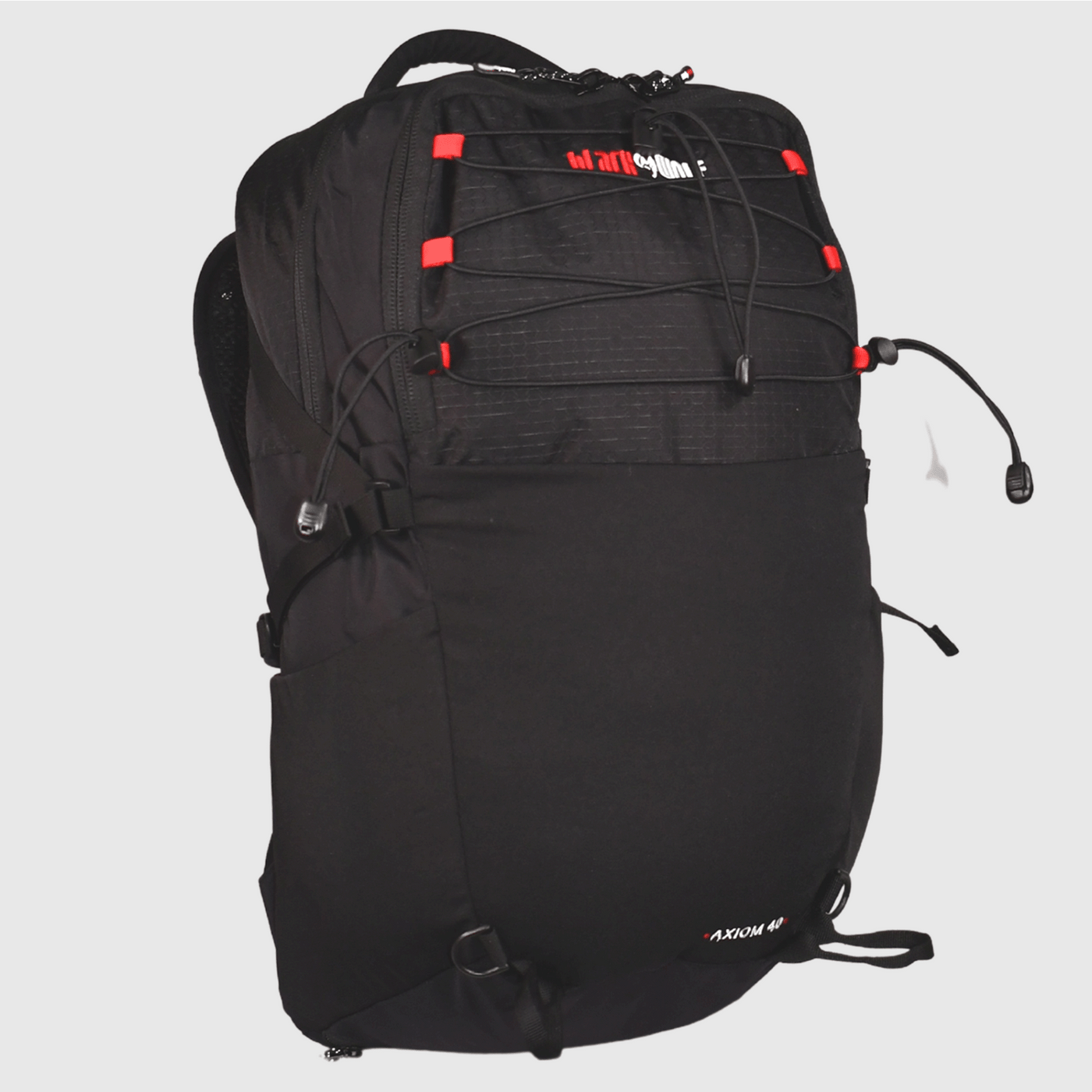 Axiom 30L Backpack BlackWolf New Zealand