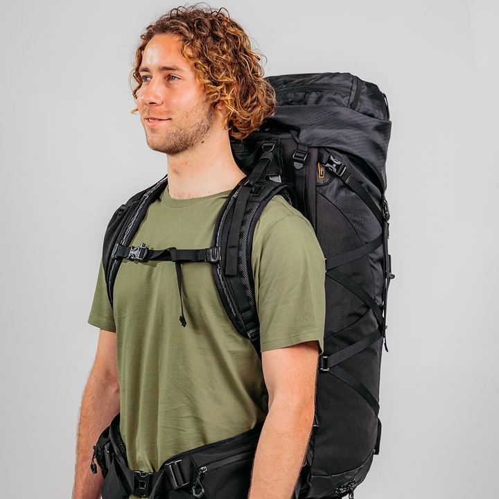 Falcon 75L Hiking Backpack