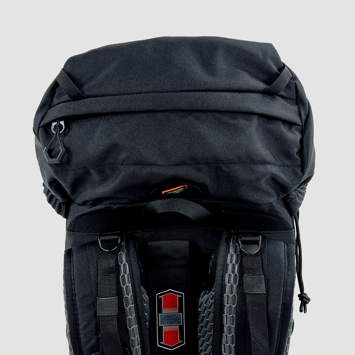 Boudii 50L Hiking Backpack
